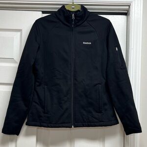 Reebok Fleece Jacket